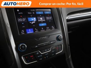Ford Mondeo 2.0 TDCi EcoBlue Titanium