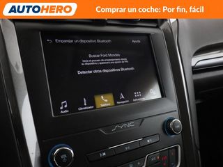 Ford Mondeo 2.0 TDCi EcoBlue Titanium