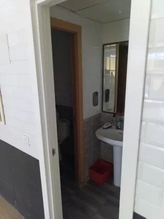 Alquiler local 79m2
