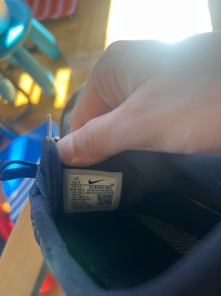 Nike Pegasus Trail 3 Gore-Tex Talla 44.5