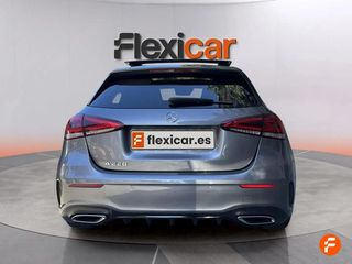 Mercedes Clase A A 220