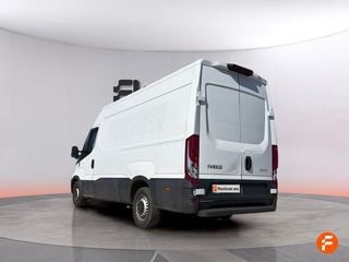 Iveco Daily 2.3 TD 35S 16 V 3520L/H2 12 M3