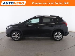 Peugeot 2008 1.2 PureTech Allure