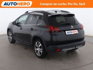 Peugeot 2008 1.2 PureTech Allure