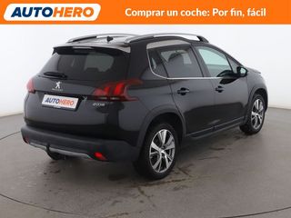 Peugeot 2008 1.2 PureTech Allure