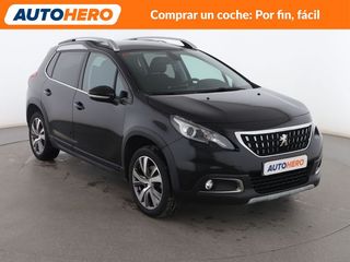 Peugeot 2008 1.2 PureTech Allure
