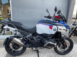 dasMoto vende BMW R1300GSA con 11950 km