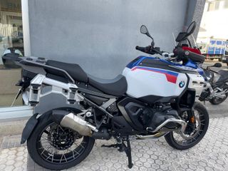 dasMoto vende BMW R1300GSA con 11950 km