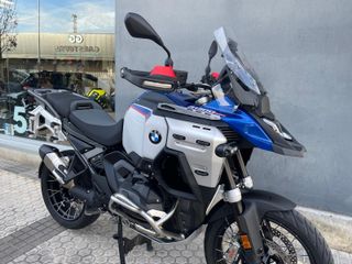dasMoto vende BMW R1300GSA con 11950 km