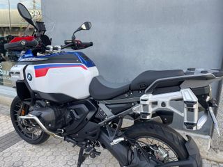 dasMoto vende BMW R1300GSA con 11950 km