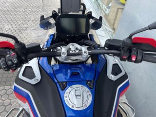 dasMoto vende BMW R1300GSA con 11950 km