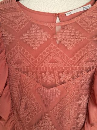 Camisa Sfera Talla M