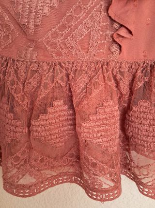 Camisa Sfera Talla M