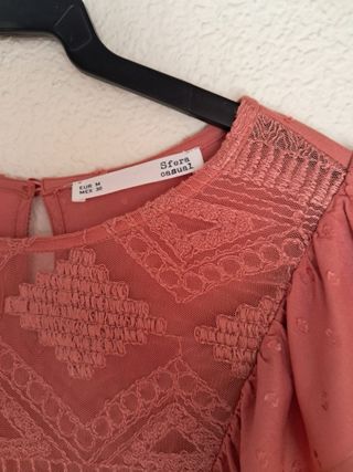 Camisa Sfera Talla M