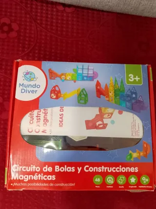 Lote juegos de mesa infantiles +3 años