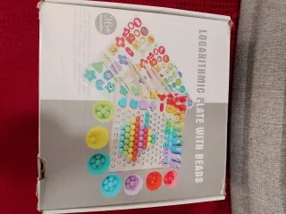 Lote juegos de mesa infantiles +3 años