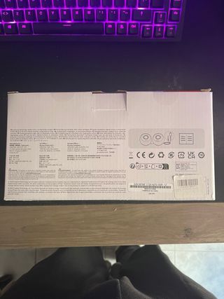 Altavoces Creative Pebble SE