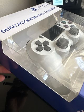 Mando PS4 Dualshock 4 Inalámbrico NUEVO