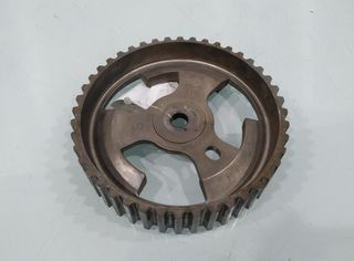 Polea árbol levas 9657477580 citroen jumpy 555107