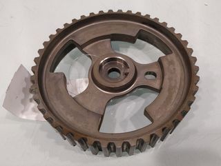 Polea árbol levas 9657477580 citroen jumpy 555107