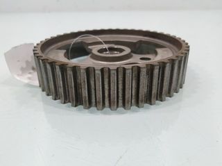 Polea árbol levas 9657477580 citroen jumpy 555107