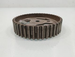 Polea árbol levas 9657477580 citroen jumpy 555107