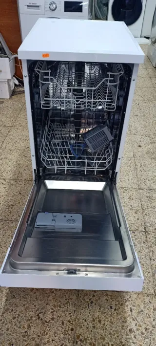 Lavavajillas Schneider A+ Altura 85 Ancho 45 X 59