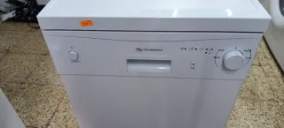 Lavavajillas Schneider A+ Altura 85 Ancho 45 X 59