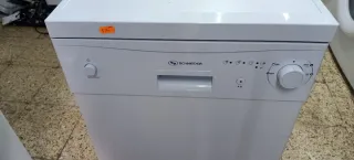 Lavavajillas Schneider A+ Altura 85 Ancho 45 X 59