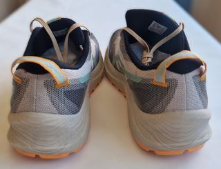 Zapatillas ASICS Gel Fuji Trabuco 12