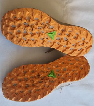 Zapatillas ASICS Gel Fuji Trabuco 12