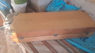 Truschino digitale / Altimetro digitale