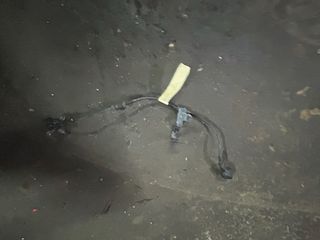 Sensor ABS Honda Forza 125 (2014)