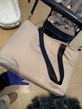 Carro Kinderkraft Yoxi 2 en 1