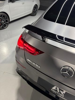 Mercedes-Benz Clase CLA 2022