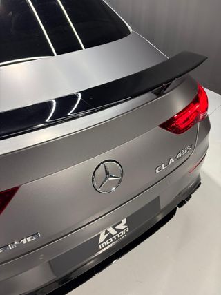 Mercedes-Benz Clase CLA 2022