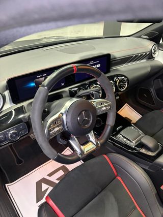 Mercedes-Benz Clase CLA 2022