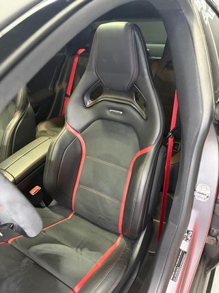 Mercedes-Benz Clase CLA 2022