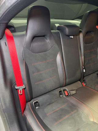 Mercedes-Benz Clase CLA 2022