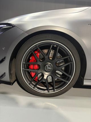 Mercedes-Benz Clase CLA 2022