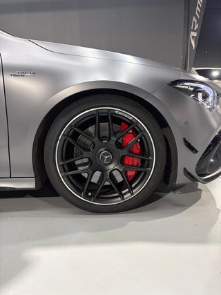 Mercedes-Benz Clase CLA 2022