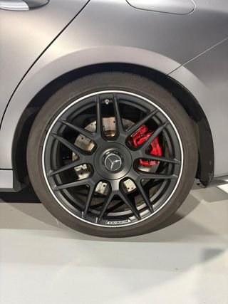 Mercedes-Benz Clase CLA 2022