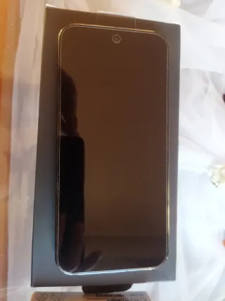 Google Pixel 10 Pro XL 16GB RAM 256 GB alm