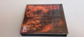 Michael Jackson Cofanetto originale del doppio alb