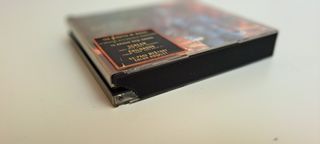 Michael Jackson Cofanetto originale del doppio alb