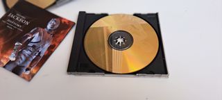 Michael Jackson Cofanetto originale del doppio alb