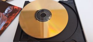 Michael Jackson Cofanetto originale del doppio alb