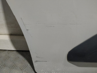 PUERTA LATERAL CORREDERA DERECHA CITROEN BERLINGO