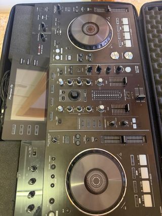 Pioneer DJ XDJ-RX
