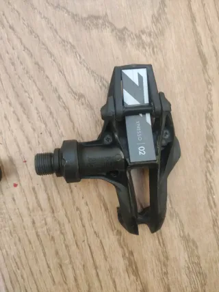 Pedales LOOK X-Track 02